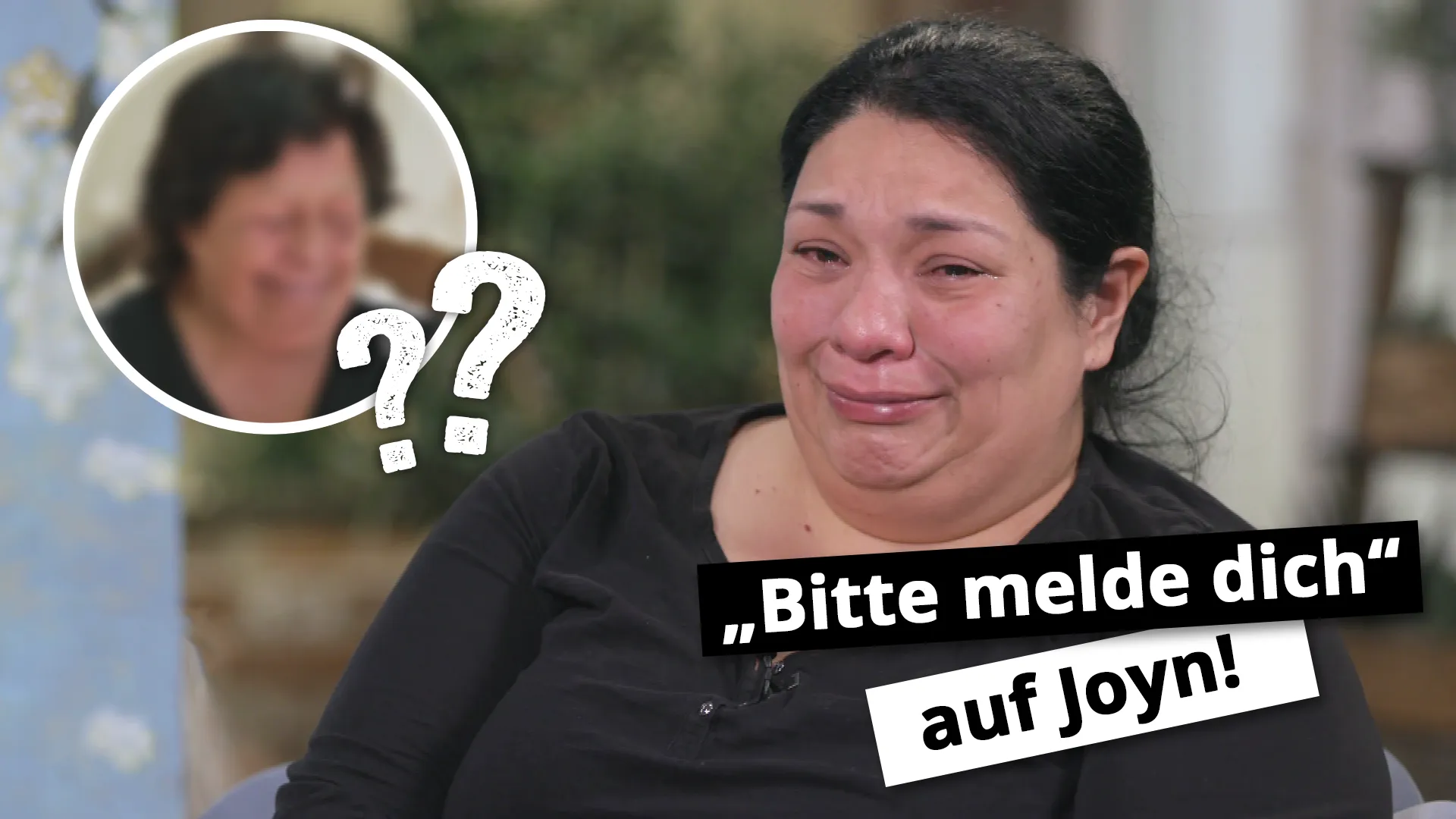 ganze folgen bitte melde dich